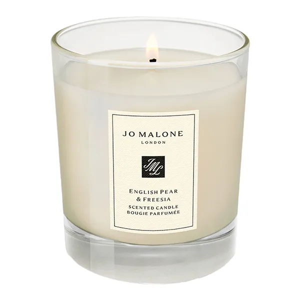 Nến Thơm Jo Malone London English Pear & Freesia Home Candle 200g