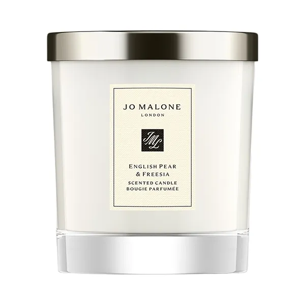 Nến Thơm Jo Malone London English Pear & Freesia Home Candle 200g