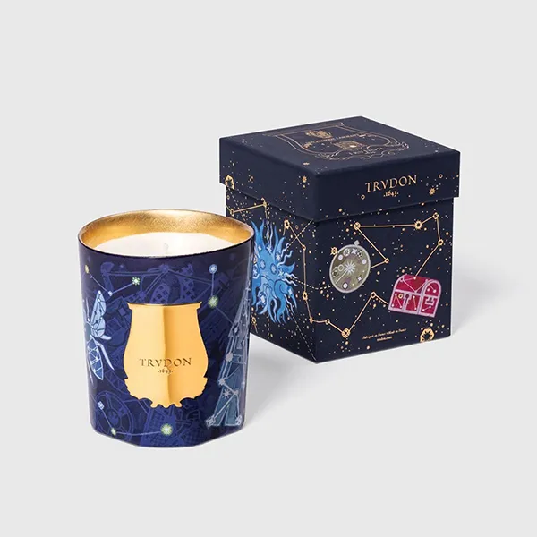 Nến Thơm Trudon Luna Candle 270g