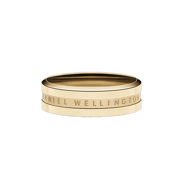Nhẫn Daniel Wellington Elan Ring Gold Màu Vàng Gold Size 56