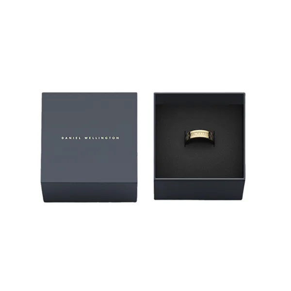 Nhẫn Daniel Wellington Elan Ring Gold Màu Vàng Gold Size 56