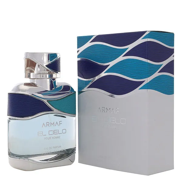 Nước Hoa Nam Armaf El Cielo Eau De Parfum Spray 100ml