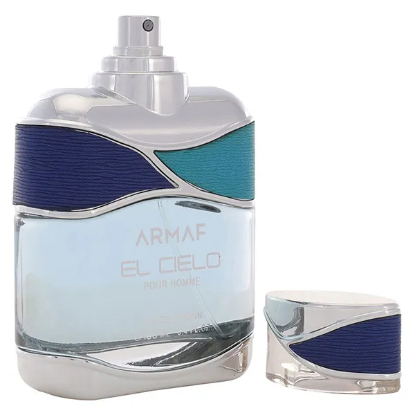 Nước Hoa Nam Armaf El Cielo Eau De Parfum Spray 100ml