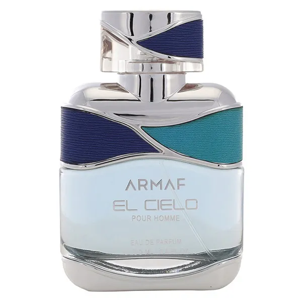Nước Hoa Nam Armaf El Cielo Eau De Parfum Spray 100ml