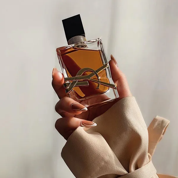 Nước Hoa Nữ Yves Saint Laurent YSL Libre Eau De Parfum Intense 30ml