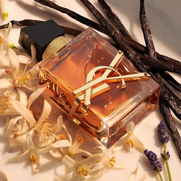 Nước Hoa Nữ Yves Saint Laurent YSL Libre Eau De Parfum Intense 30ml