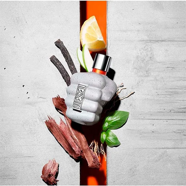 Nước Hoa Nam Diesel Only The Brave Street EDT 125ml