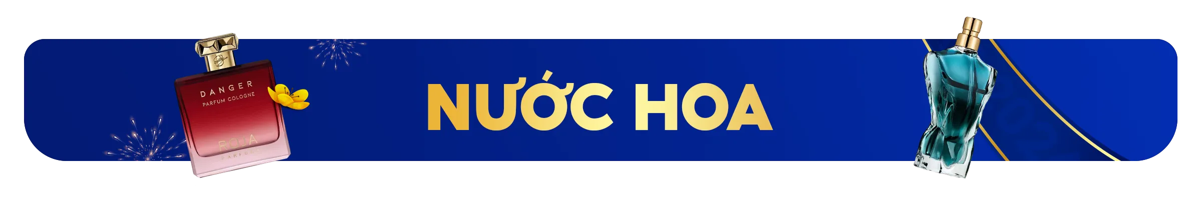 Nước hoa hàng hiệu