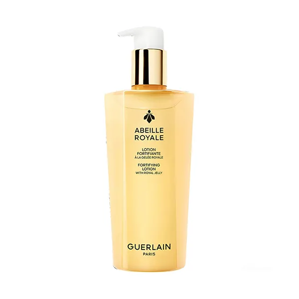 Lotion Dưỡng Da Mặt Và Body Guerlain Abeille Royale Fortifiante Lotion 300ml
