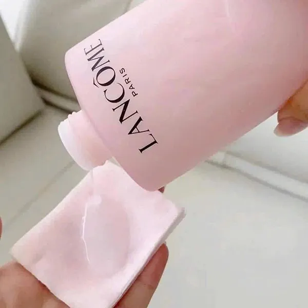 Nước Hoa Hồng Lancôme Tonique Confort Tone 125ml