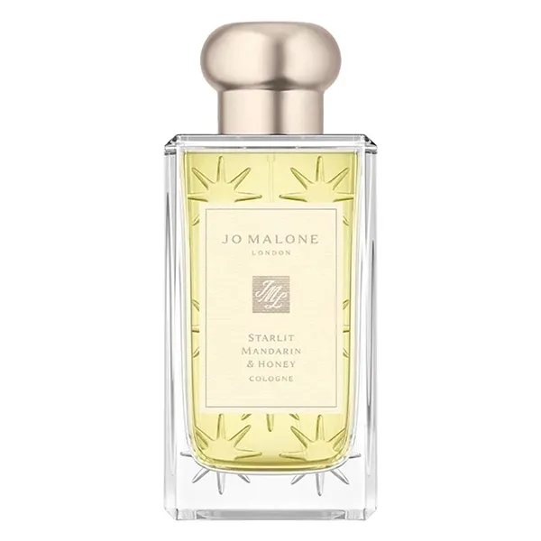 Nước Hoa Nữ Jo Malone Starlit Mandarin & Honey Cologne 100ml