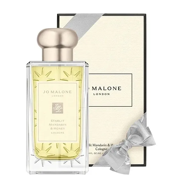 Nước Hoa Nữ Jo Malone Starlit Mandarin & Honey Cologne 100ml