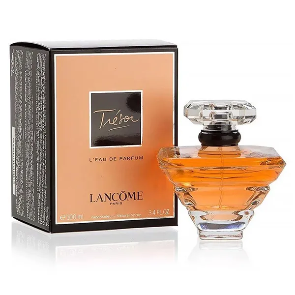 Nước Hoa Nữ Lancôme Tresor L' Eau De Parfum 100ml