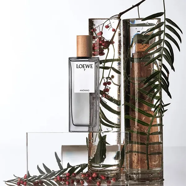 Nước Hoa Nam Loewe 7 Anónimo EDP 50ml