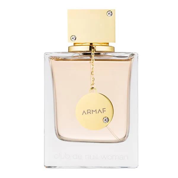 Nước Hoa Mini Nữ Armaf Club De Nuit Woman EDP (Eau De Parfum) 105ml