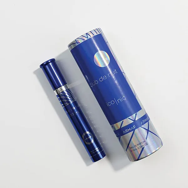 Nước Hoa Nam Armaf Club De Nuit Iconic Eau De Parfum Mini 10ml