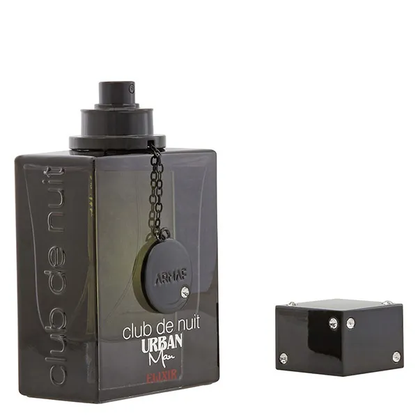 Nước Hoa Nam Armaf Club De Nuit Urban Man Elixir Eau De Parfum Spray 105ml