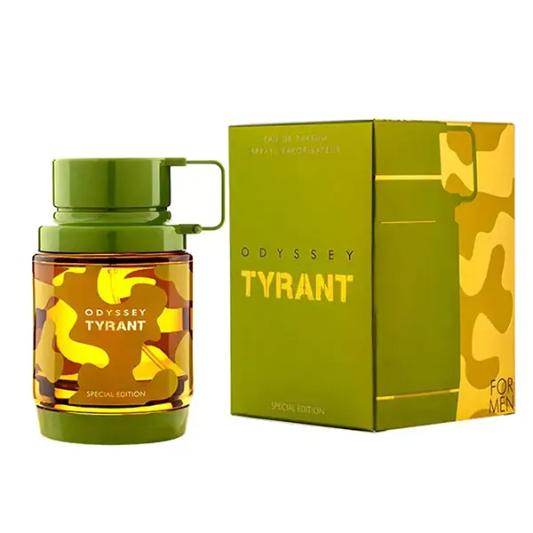Nước Hoa Nam Armaf Odyssey Tyrant Special Edition EDP 100ml