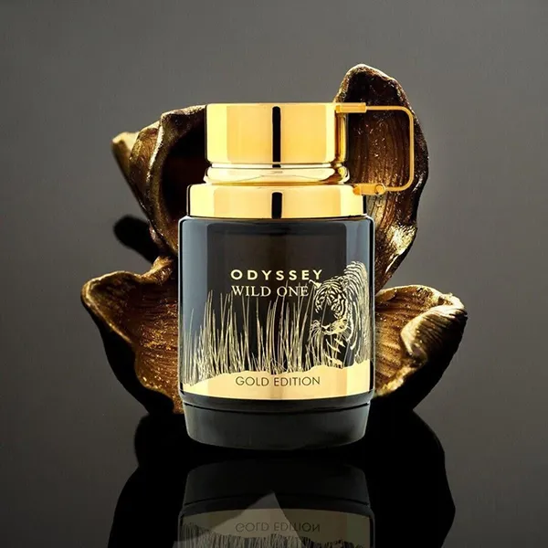 Nước Hoa Nam Armaf Odyssey Wild One Gold EDP 100ml