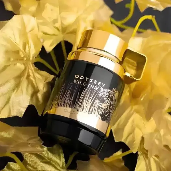 Nước Hoa Nam Armaf Odyssey Wild One Gold EDP 100ml