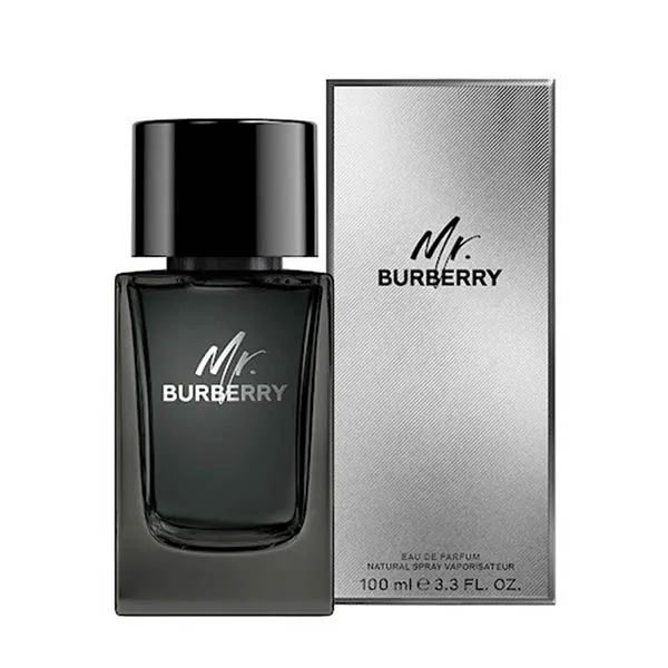 Nước Hoa Nam Burberry – Mr. Burberry Eau De Parfum 100ml