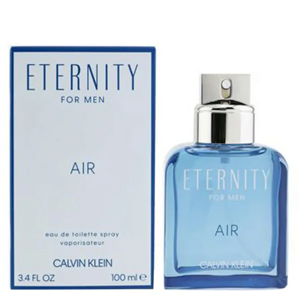 Nước Hoa Nam Calvin Klein CK Eternity Air EDT Spray 100ml