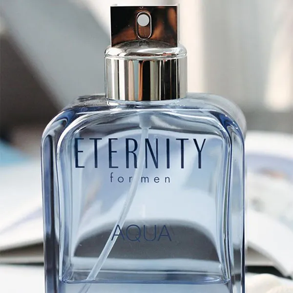 Nước Hoa Nam Calvin Klein CK Eternity Aqua Eau De Toilette Spray 100ml