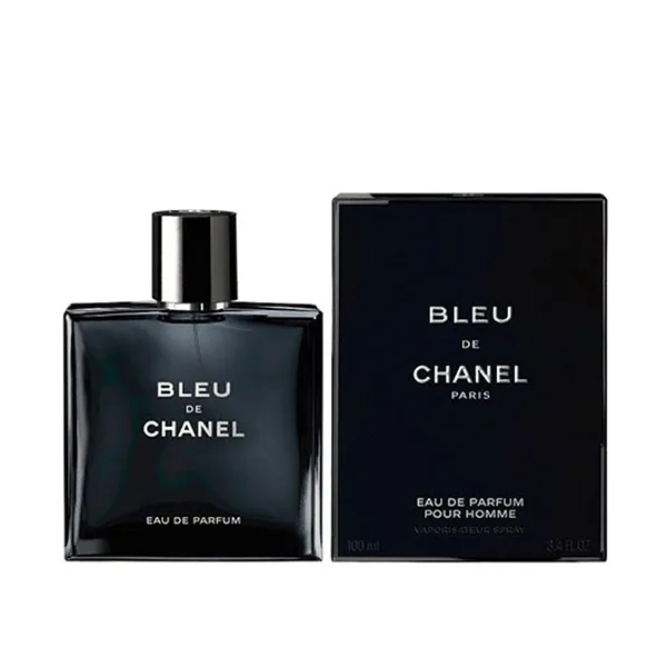 Nước Hoa Nam Chanel Bleu De Chanel Eau De Parfum 100ml Mạnh Mẽ