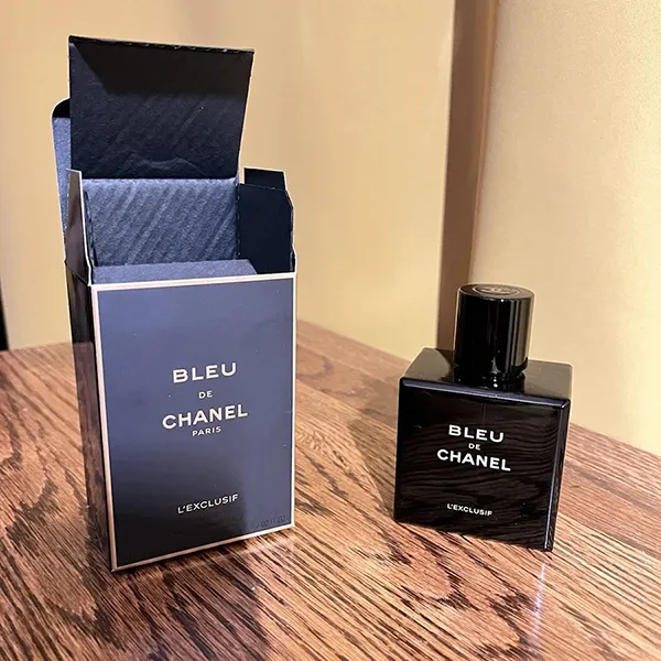 Nước Hoa Nam Chanel Bleu De Chanel L'Exclusif Parfum For Men 60ml