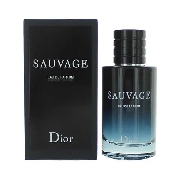 Nước Hoa Nam Dior Sauvage Eau De Parfum 10ml