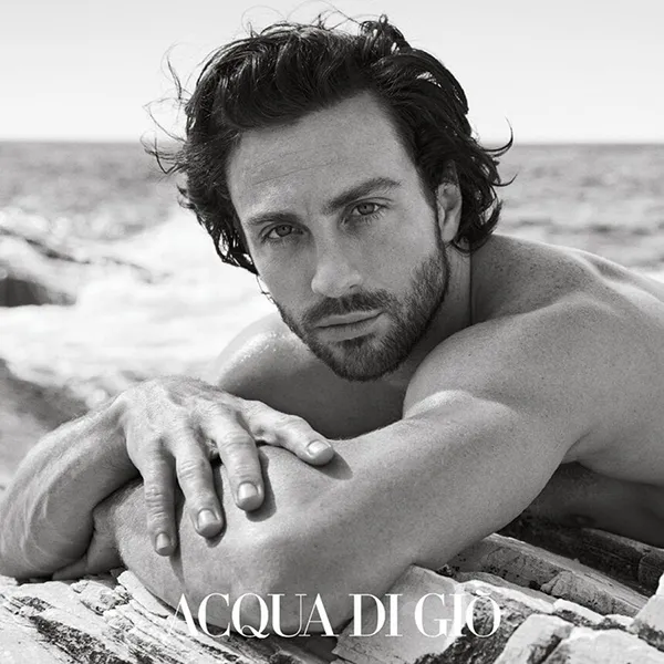 Nước Hoa Nam Giorgio Armani Acqua Di Giò EDT 100ml