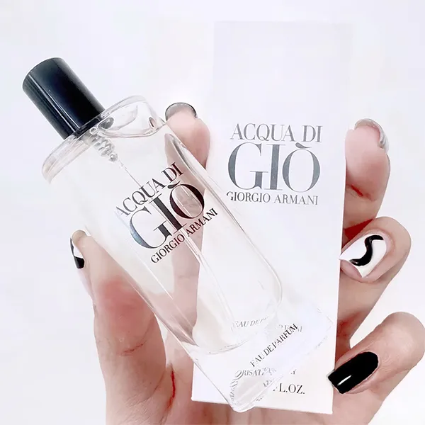 Nước Hoa Nam Giorgio Armani Acqua Di Gio Pour Homme EDP 15ml