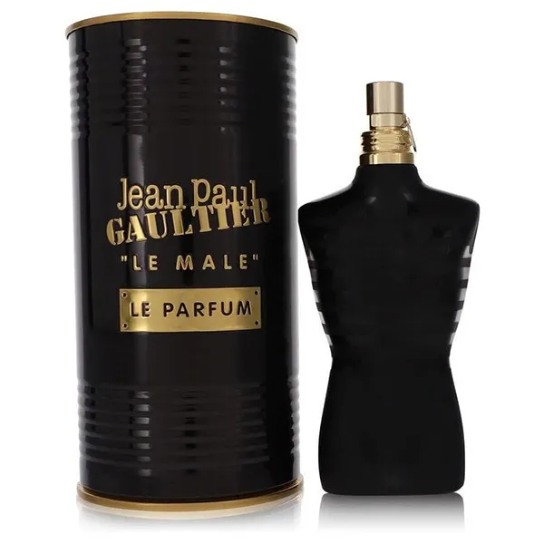 Nước Hoa Nam Jean Paul Gaultier Le Male Le Parfum EDP Spray 125ml