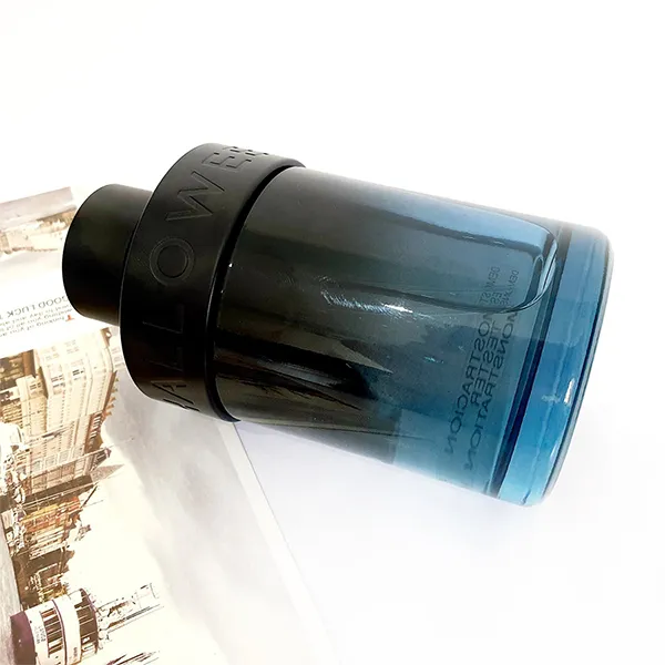 Nước Hoa Nam Jesus Del Pozo Halloween Man X EDT 125ml