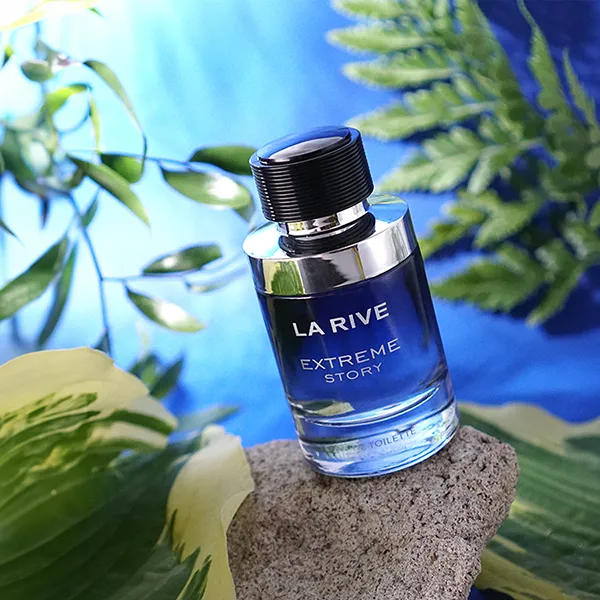 Nước Hoa Nam La Rive Extreme Story EDT 75ml