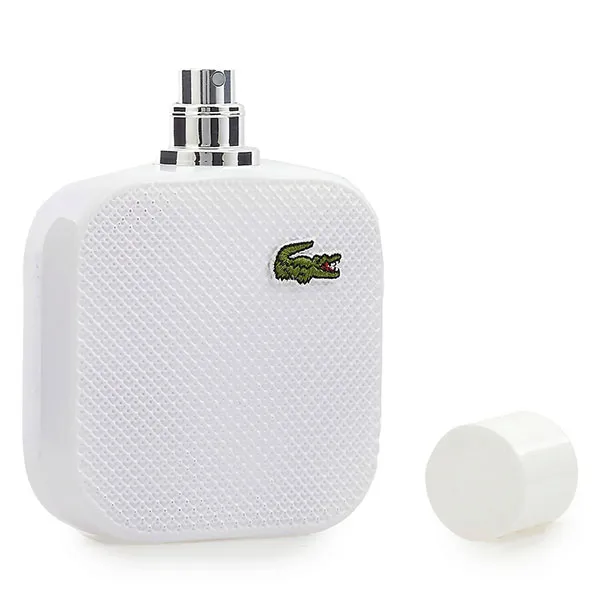 Nước Hoa Nam Lacoste L.12.12 Blanc Eau De Toilette Spray 100ml
