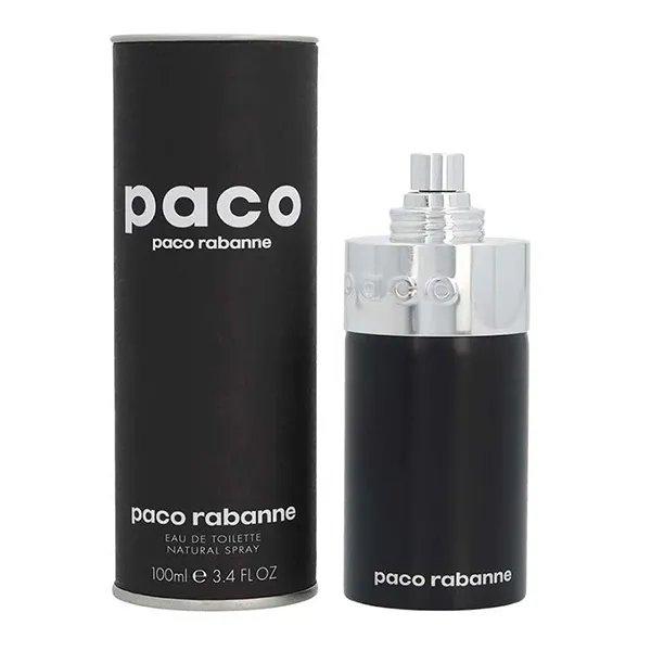 Nước Hoa Nam Paco Rabanne Eau De Toilette 100ml