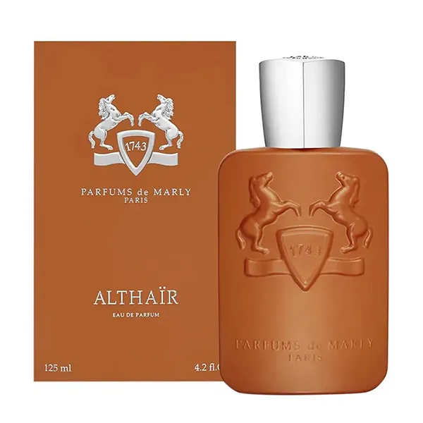 Nước Hoa Unisex Parfums De Marly Althair EDP 125ml