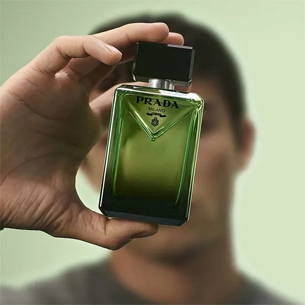 Nước Hoa Nam Prada Paradigme EDP 100ml (New)