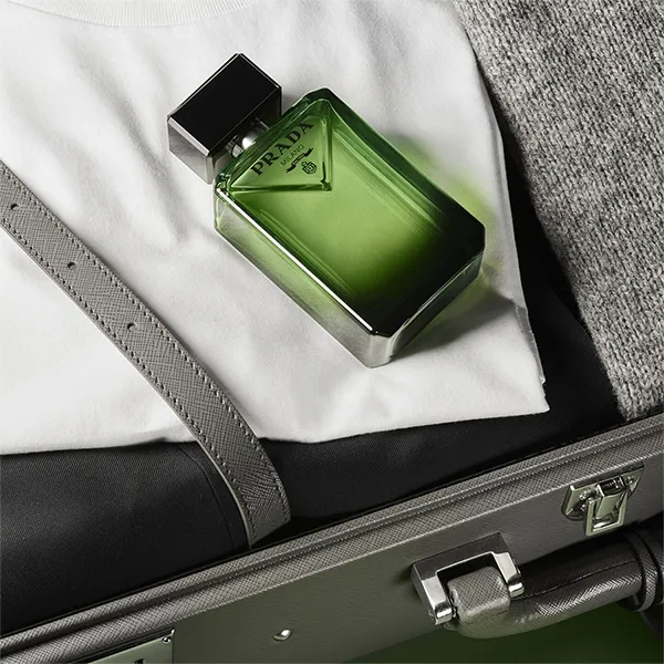 Nước Hoa Nam Prada Paradigme EDP 100ml (New)