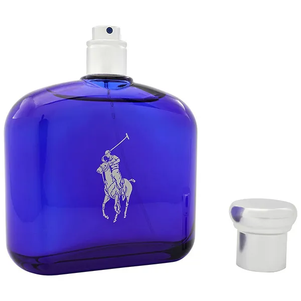 Nước Hoa Nam Ralph Lauren Polo Blue EDT Spray 125ml
