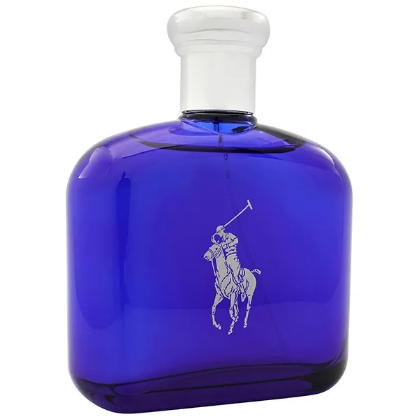 Nước Hoa Nam Ralph Lauren Polo Blue EDT Spray 125ml
