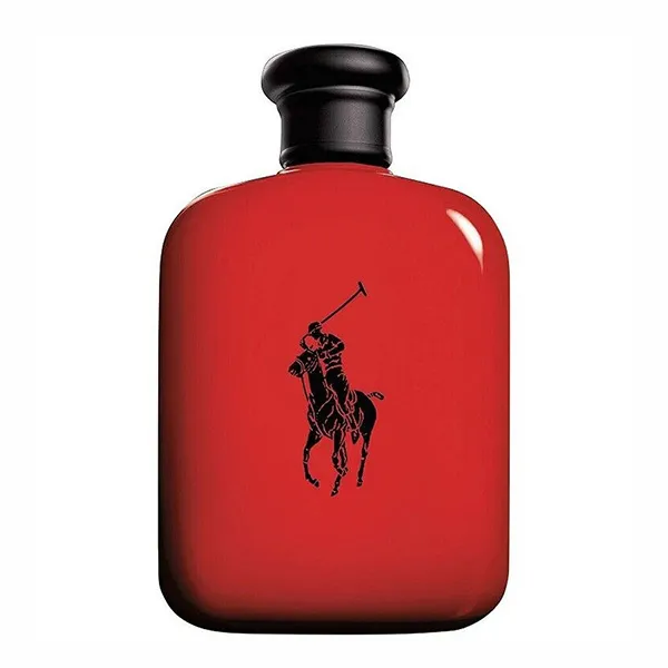 Nước Hoa Nam Ralph Lauren Polo Red EDT Spray 125ml