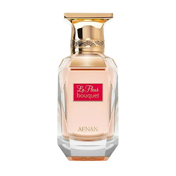 Nước Hoa Nữ Afnan La Fleur Bouquet EDP 80ml