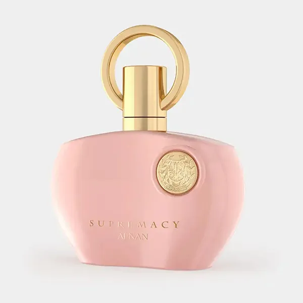 Nước Hoa Nữ Afnan Supremacy Pink Pour Femme EDP 100ml