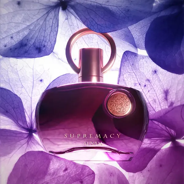 Nước Hoa Nữ Afnan Supremacy Purple Pour Femme EDP 100ml