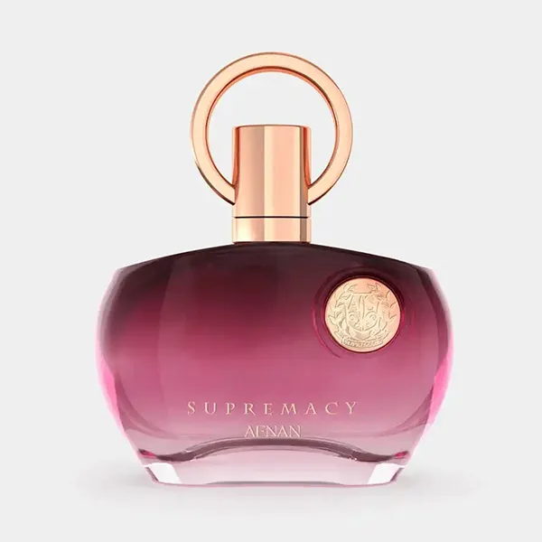 Nước Hoa Nữ Afnan Supremacy Purple Pour Femme EDP 100ml