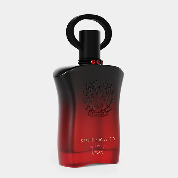 Nước Hoa Nữ Afnan Supremacy Tapis Rouge EDP 90ml