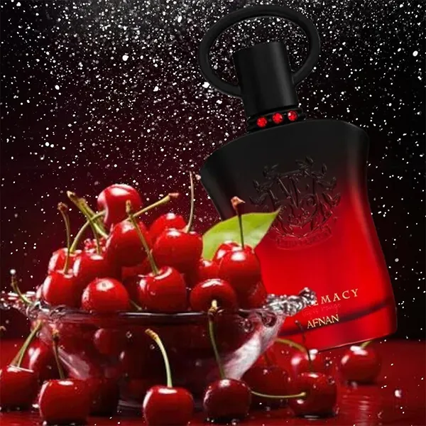 Nước Hoa Nữ Afnan Supremacy Tapis Rouge EDP 90ml