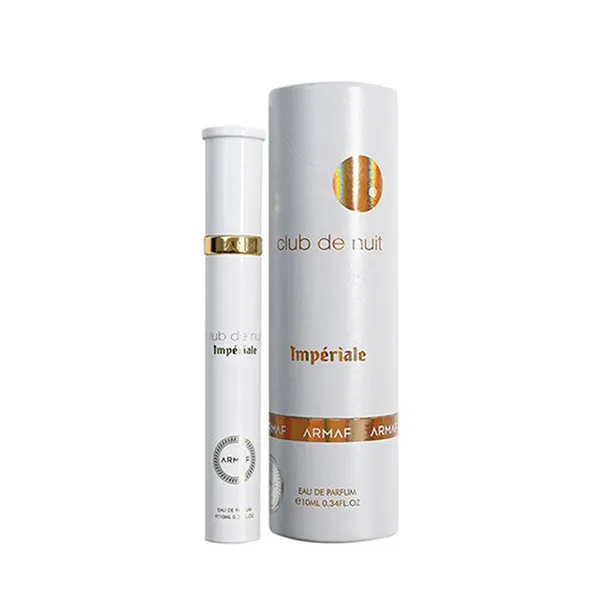Nước Hoa Nữ Armaf Club De Nuit Imperiale EDP Mini 10ml